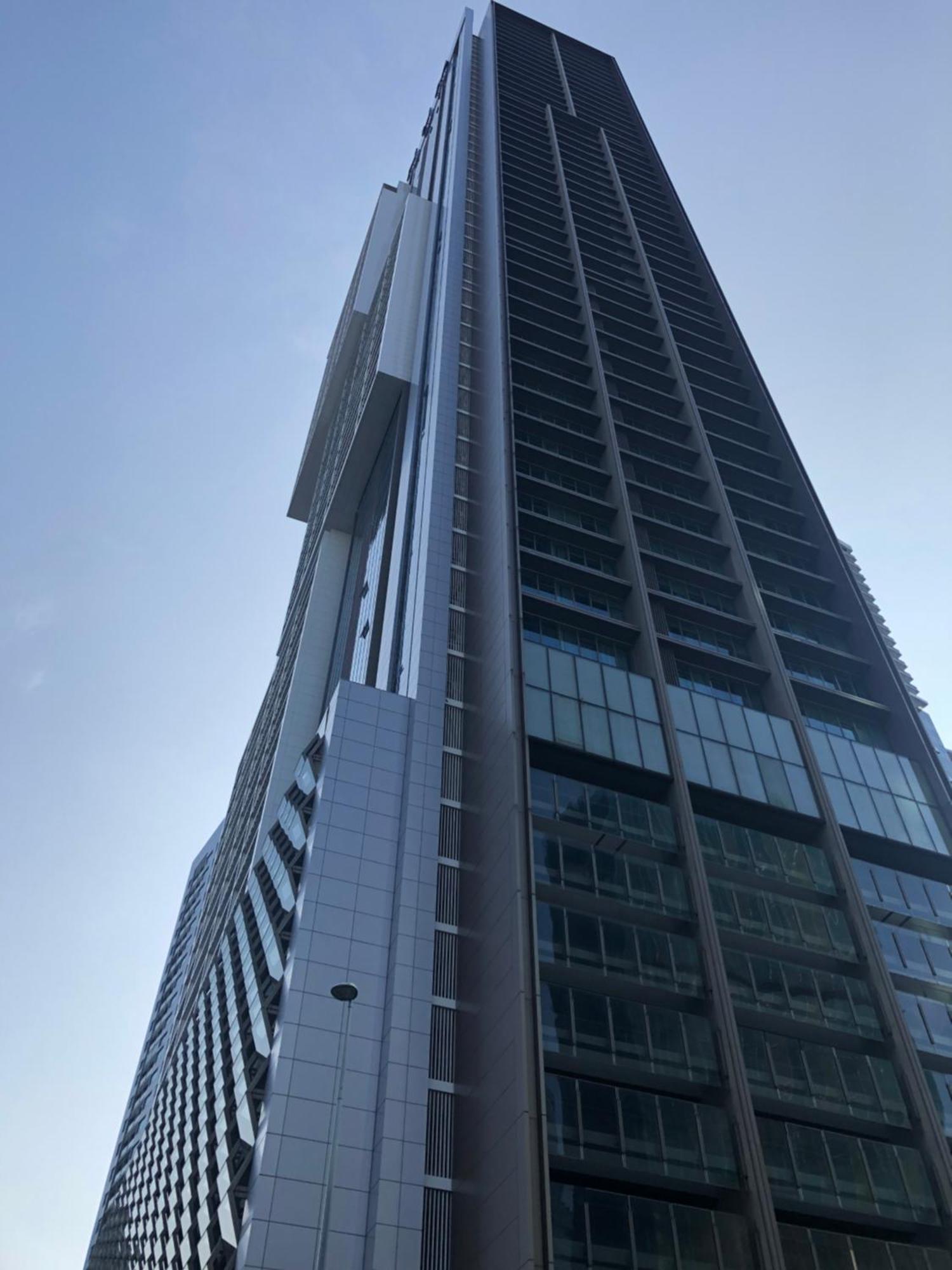 Platinum Klcc Pool View Daire Kuala Lumpur Dış mekan fotoğraf