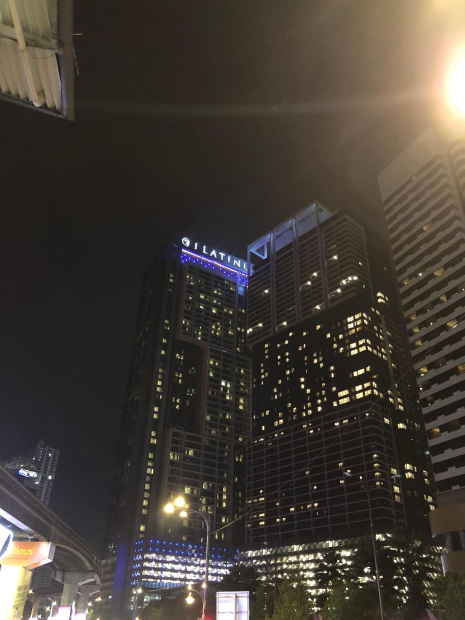 Platinum Klcc Pool View Daire Kuala Lumpur Dış mekan fotoğraf