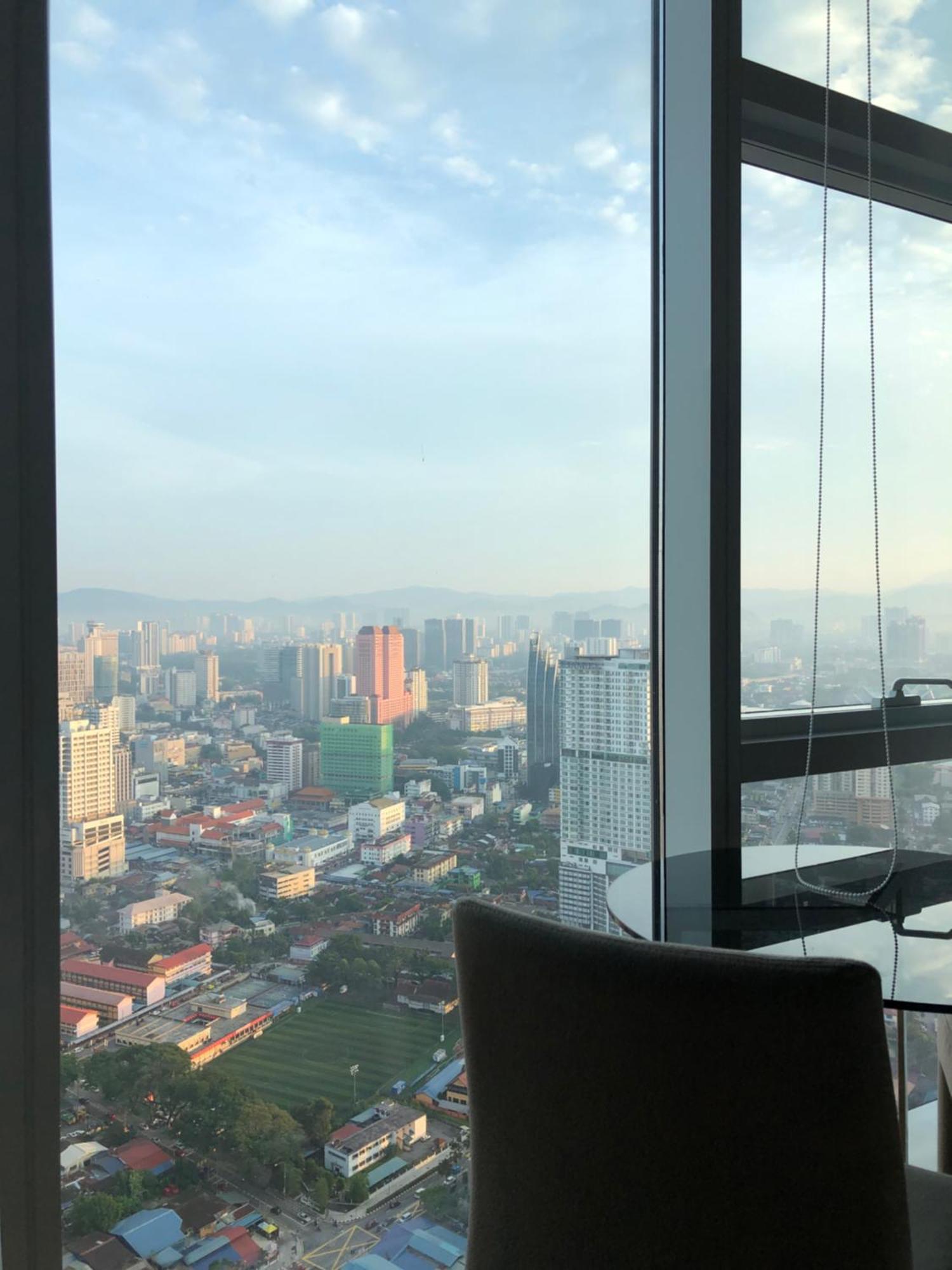 Platinum Klcc Pool View Daire Kuala Lumpur Dış mekan fotoğraf