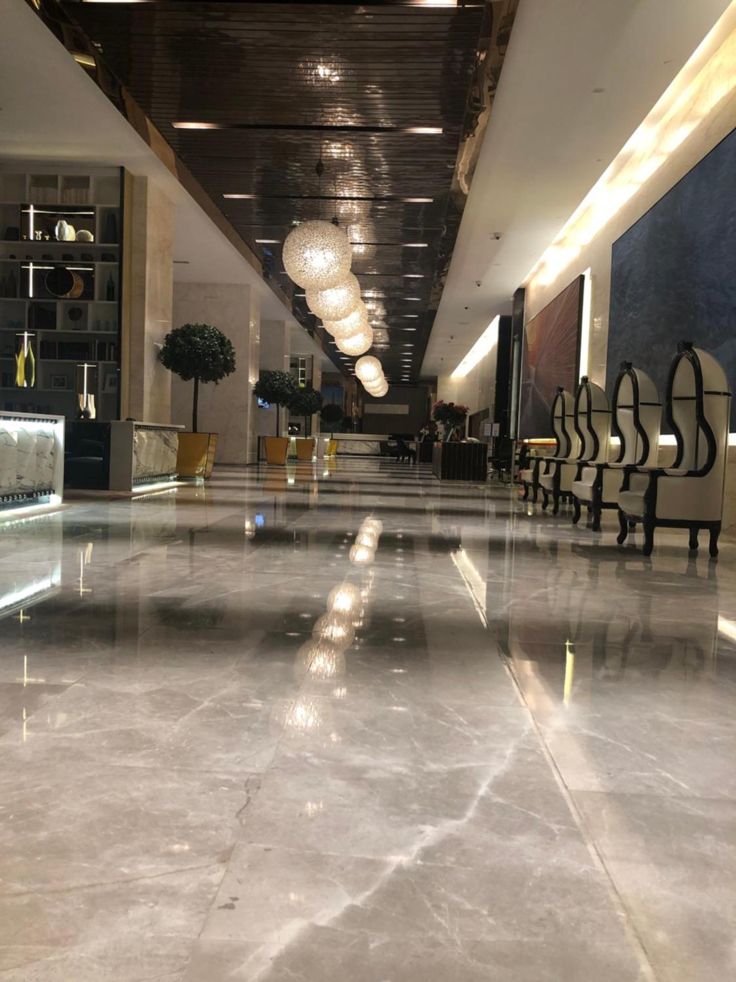 Platinum Klcc Pool View Daire Kuala Lumpur Dış mekan fotoğraf